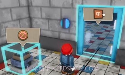Roblox波比的游戏时间v2.612.8截图