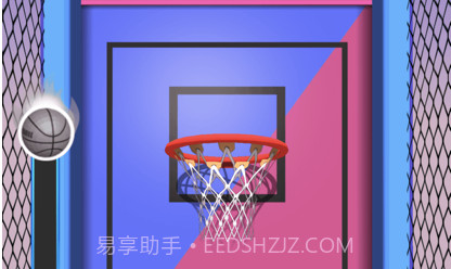 街机篮球模拟器v1.0.9截图