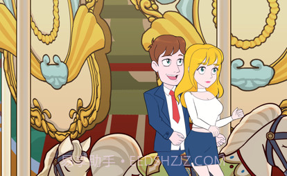 拆散情侣2021v1.10截图