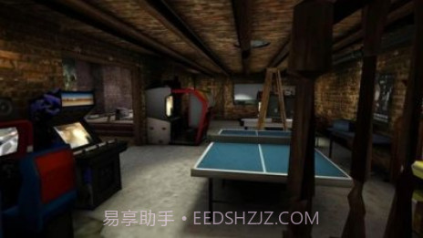The Dark Internetv1.9截图