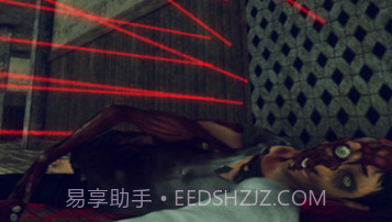恐怖爷爷v1.18截图