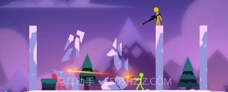 乱斗火柴人v23.14.13截图