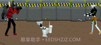 生存淘汰赛v1.12截图