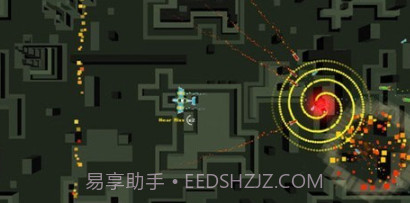 雷霆追逐v1.11截图
