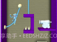 闯关大比拼v1.12截图