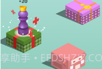 开心跳一跳v3.13截图