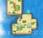 岛民之旅v1.15截图