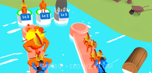 我要推倒你v1.15截图
