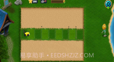 植物怒战僵尸娘化版v1.9截图