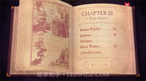 故事叙述者中文版(Storyteller)2.20.55截图