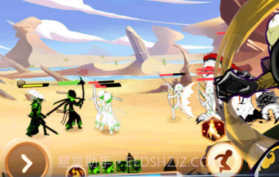 奥特战争v1.7截图