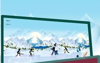 火柴人斗士v1.1.10截图