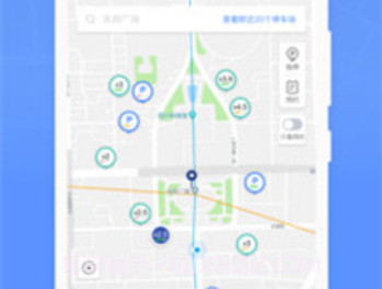 成都停车appv2.2.5截图