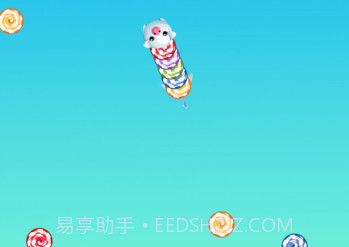 可爱小萌猪v1.11截图