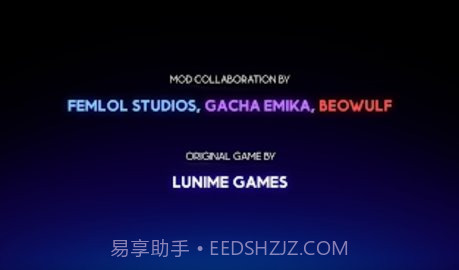 加查进化（Gacha Plus）官方1.0.8截图