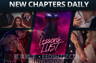 禁忌的故事爱情情节v1.13截图