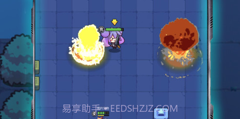 我吃鸡特牛v1.9截图
