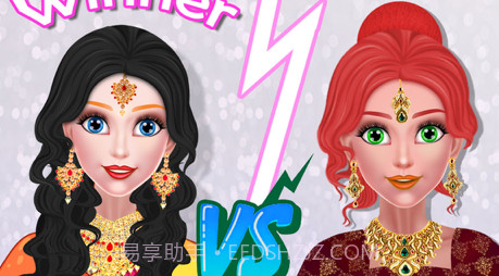 印度化妆师v1.8截图