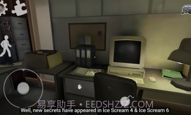 恐怖冰淇淋吧8v1.6截图