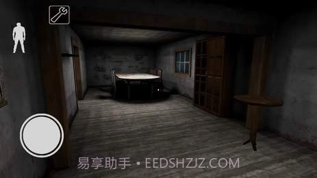 恐怖奶奶（Granny）APPv2.6截图