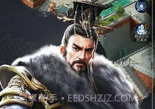 君王之路战略版v1.7截图