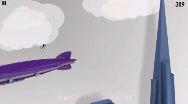 火柴人飞翔43.10截图