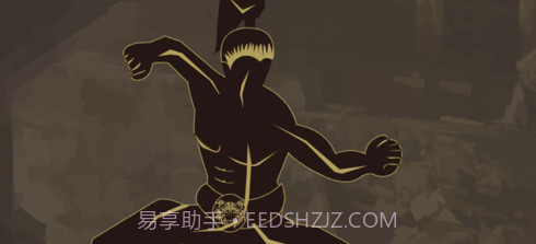 江湖放置v1.9截图