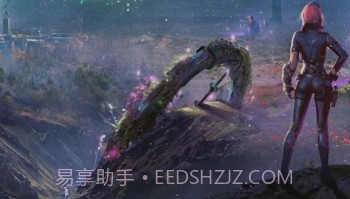 逆战未来v1.10截图