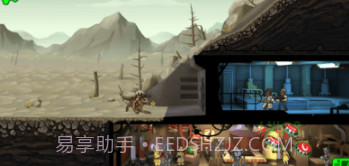 辐射避难所无限午餐盒v1.14.16截图