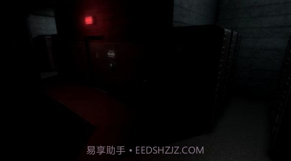 SCP沙雕实验室v3.15截图