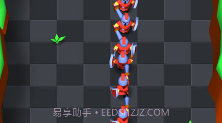 将军请布阵v1.0.9截图