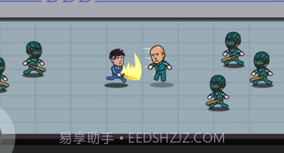 木头人道具赛v1.0.14截图