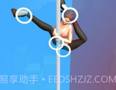 钢管舞3Dv0.14截图