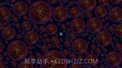 吞噬进化生存v1.0.7截图