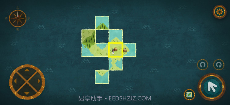 无尽旅图v1.1.9截图