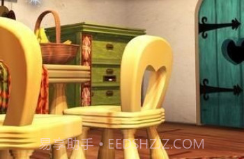 密室逃脱白雪公主v1.7截图