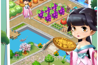 风华百景镇v1.12截图