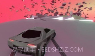 超现实漂移v1.0.11截图