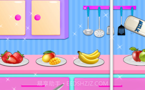 冷冻泥泞冰淇淋蛋筒v1.12截图