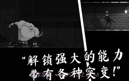 恐怖僵尸之夜v1.0.16截图