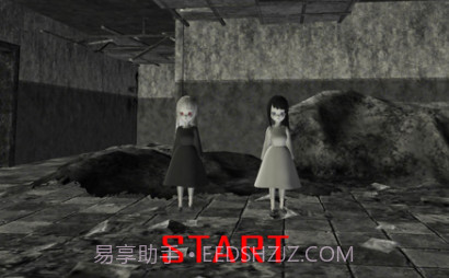 恐怖娃娃：版双胞胎姐妹苹果v1.14截图