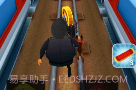 二愣子跑酷下载v1.9截图