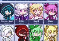 扭蛋人生2新版V0.8截图