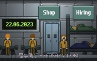 SCP基金会空闲经理v0.12截图
