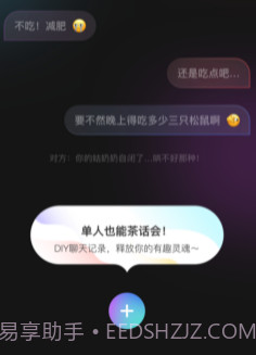 聊天字幕v1.0.11截图