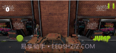 女学生生存v1.8截图