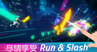 摧毁黑暗忍者v1.9截图