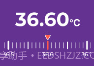 体温记录表v1.10.6截图