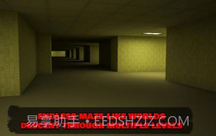 暗室下降v1.15截图