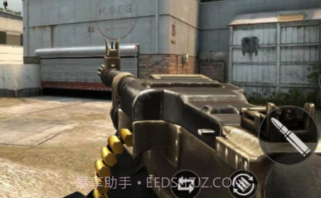 反恐精英正义枪战v1.2.15截图